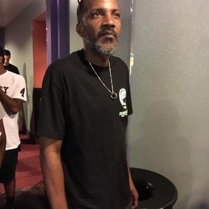 Meet your Posher, Tyrone